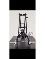 CHASIS PGR SM K-01 2026 - MADE IN SPAIN