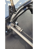 CHASIS PGR SM K-01 2026 - MADE IN SPAIN