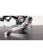 CHASIS PGR SM K-01 2026 - MADE IN SPAIN