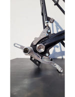 CHASIS PGR SM K-01 2026 - MADE IN SPAIN