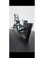 CHASIS PGR SM K-01 2026 - MADE IN SPAIN