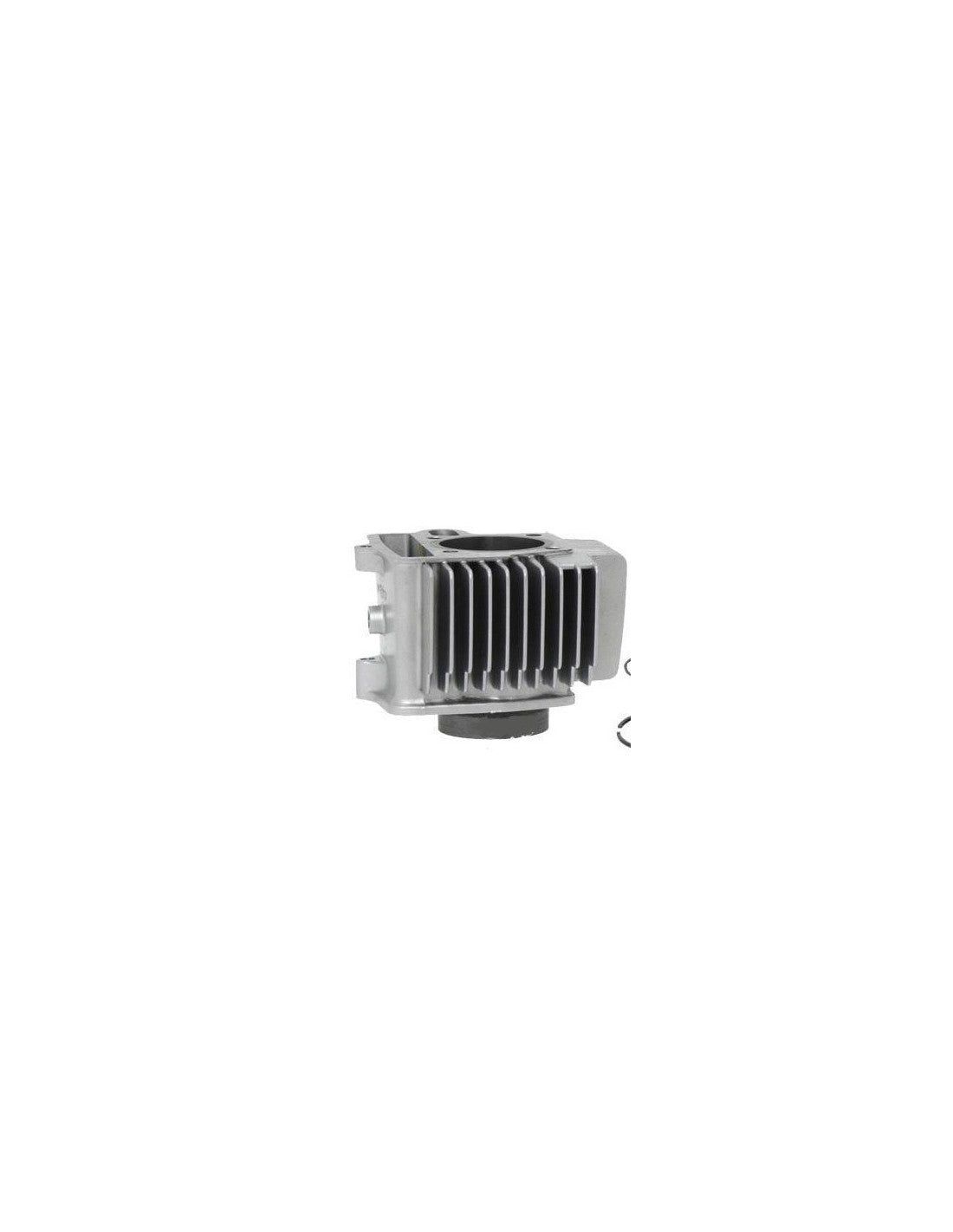Cilindro para pit bike YX 125 Aluminio 52.4 mm