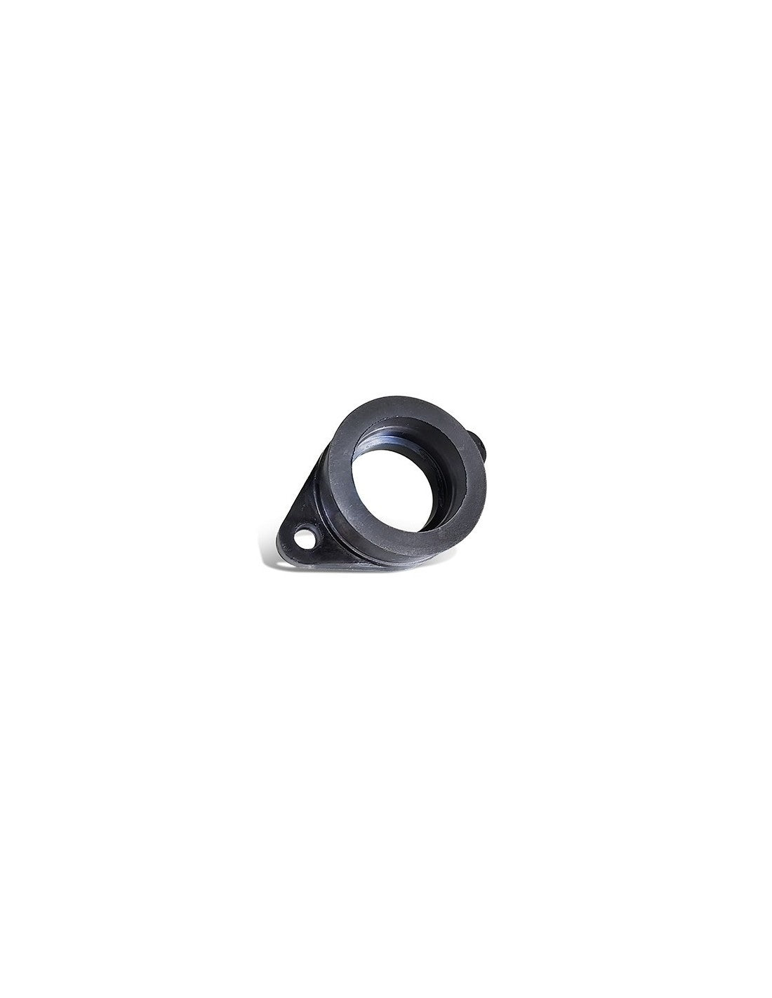 Colector corto para carb. Ø28-30mm