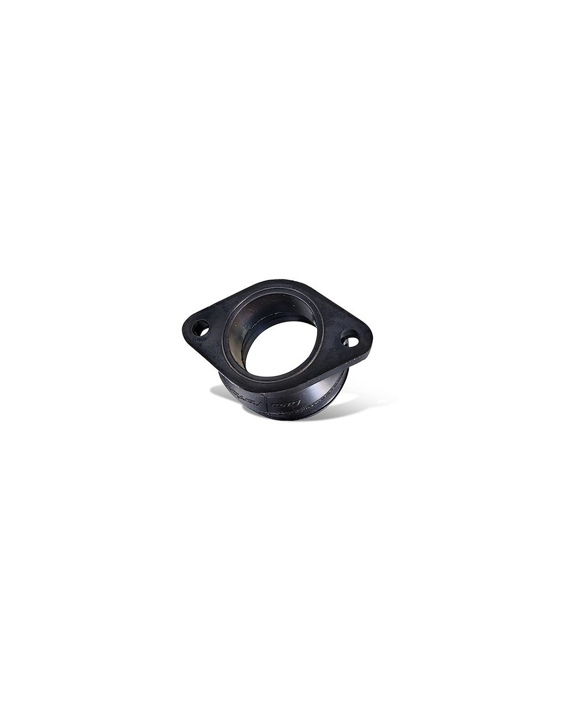 Colector corto para carb. Ø34-39mm