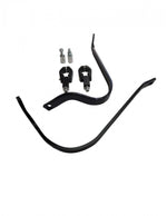 Cubremanetas Aluminio PROTAPER negro