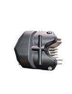 Culata 4V Daytona para motor zs190cc 212cc completa