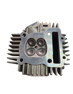 Culata 4V Daytona para motor zs190cc 212cc completa
