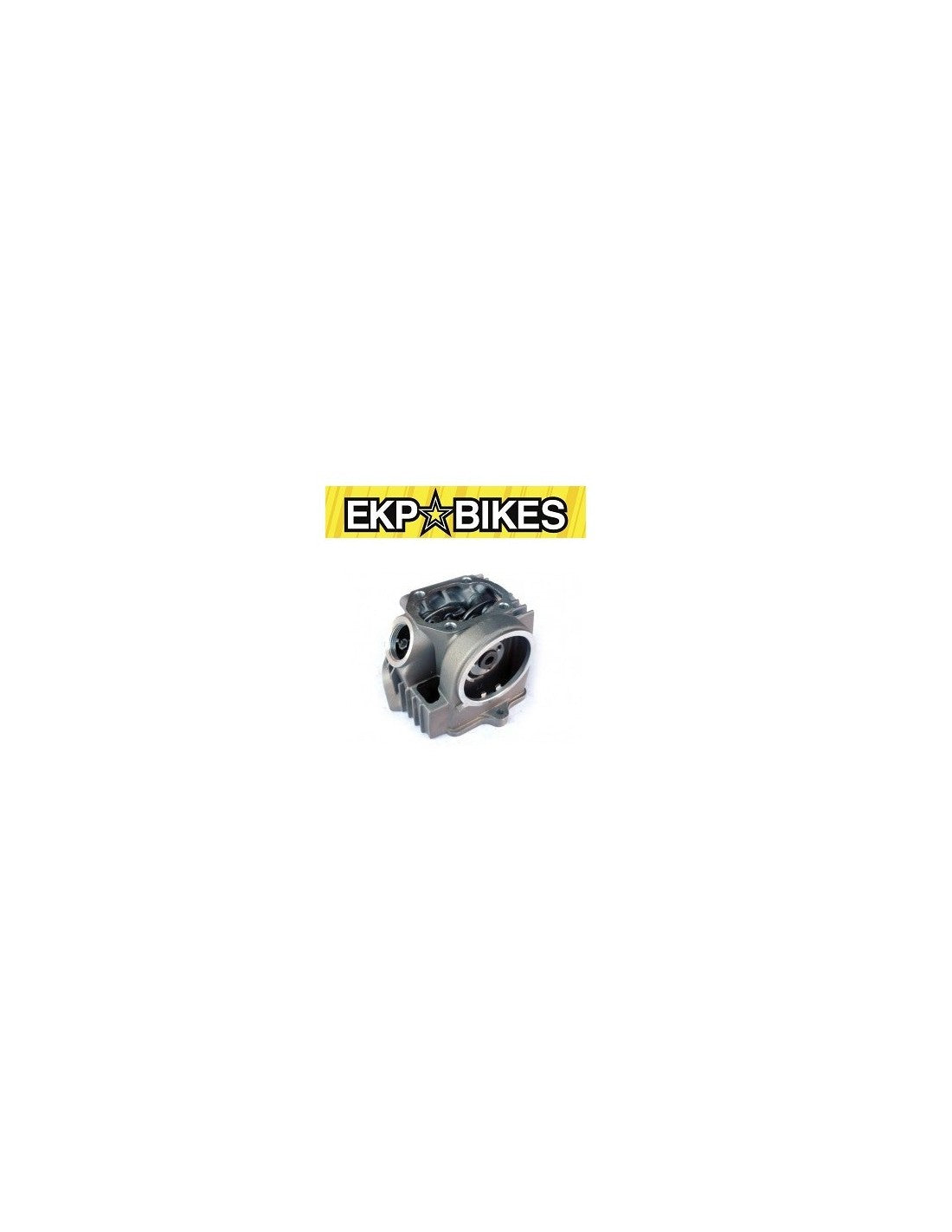 Culata Completa motor YX 125cc