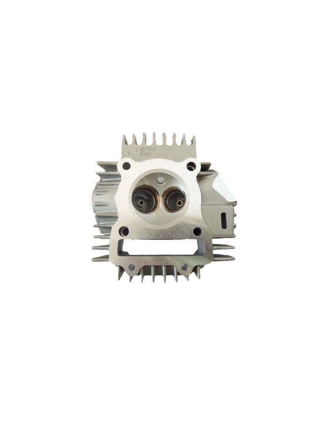 Culata Completa motor ZS190