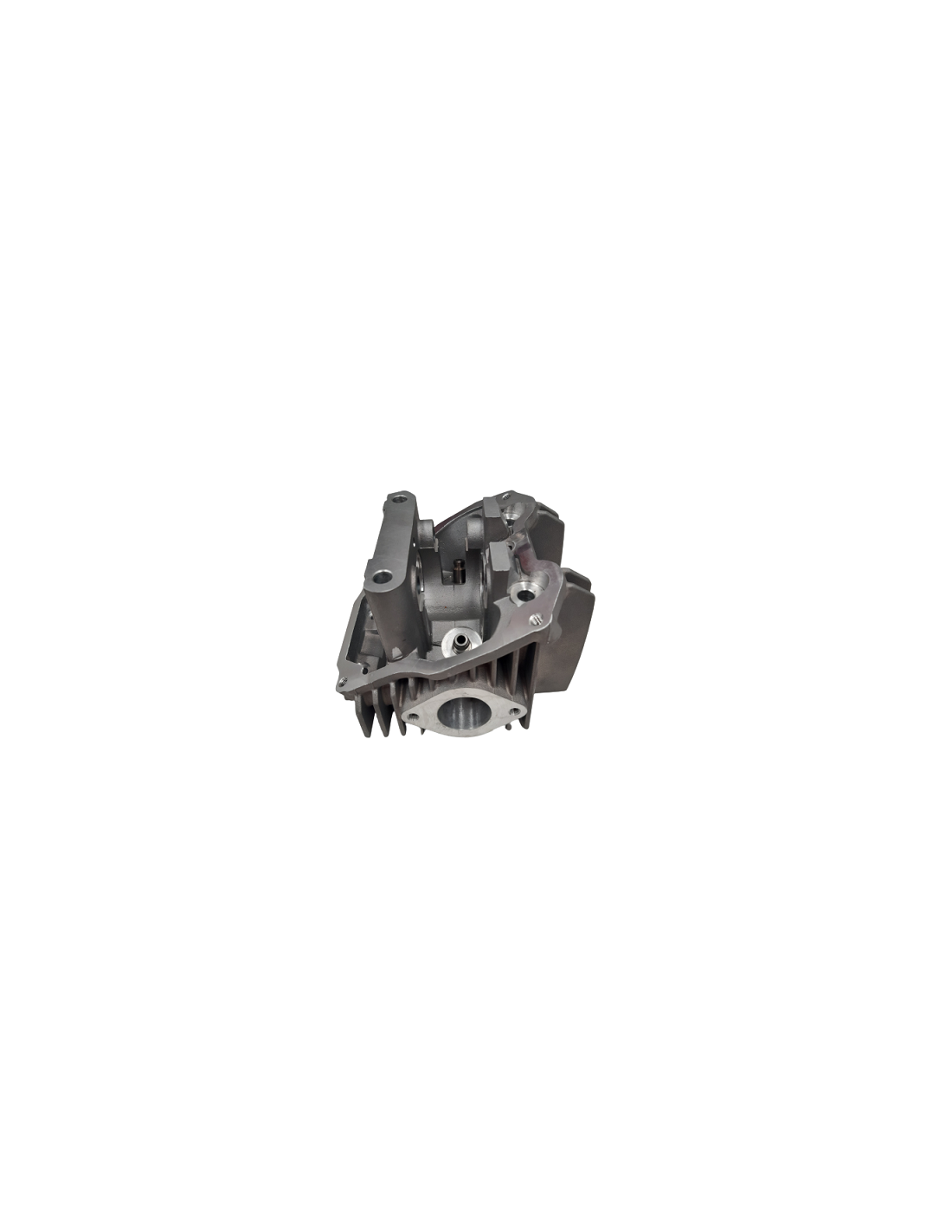 Culata motor ZS190 AVR Incluye Válvulas preparadas
