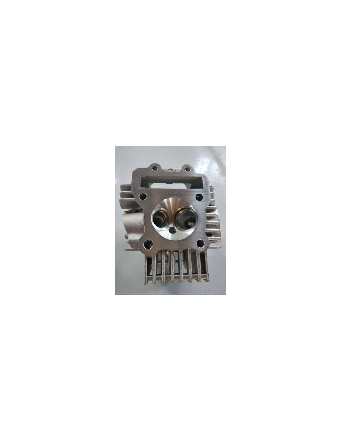 Culata Vacia Motor Pit bike ZS155 CRF o KLX