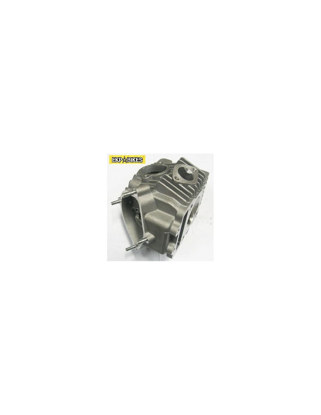 Culata vacía motor YX150-160