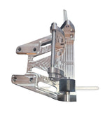 Cuna CNC 8.1 para chasis PGR K01