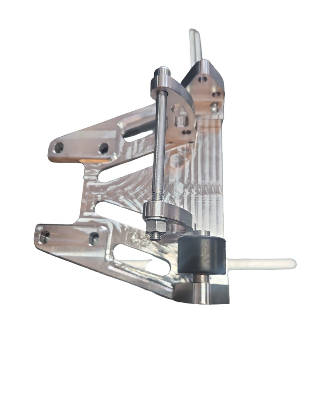 Cuna CNC 8.1 para chasis PGR K01