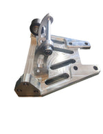 Cuna CNC 8.1 para chasis PGR K01