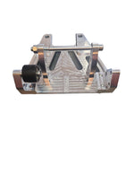 Cuna CNC 8.1 para chasis PGR K01