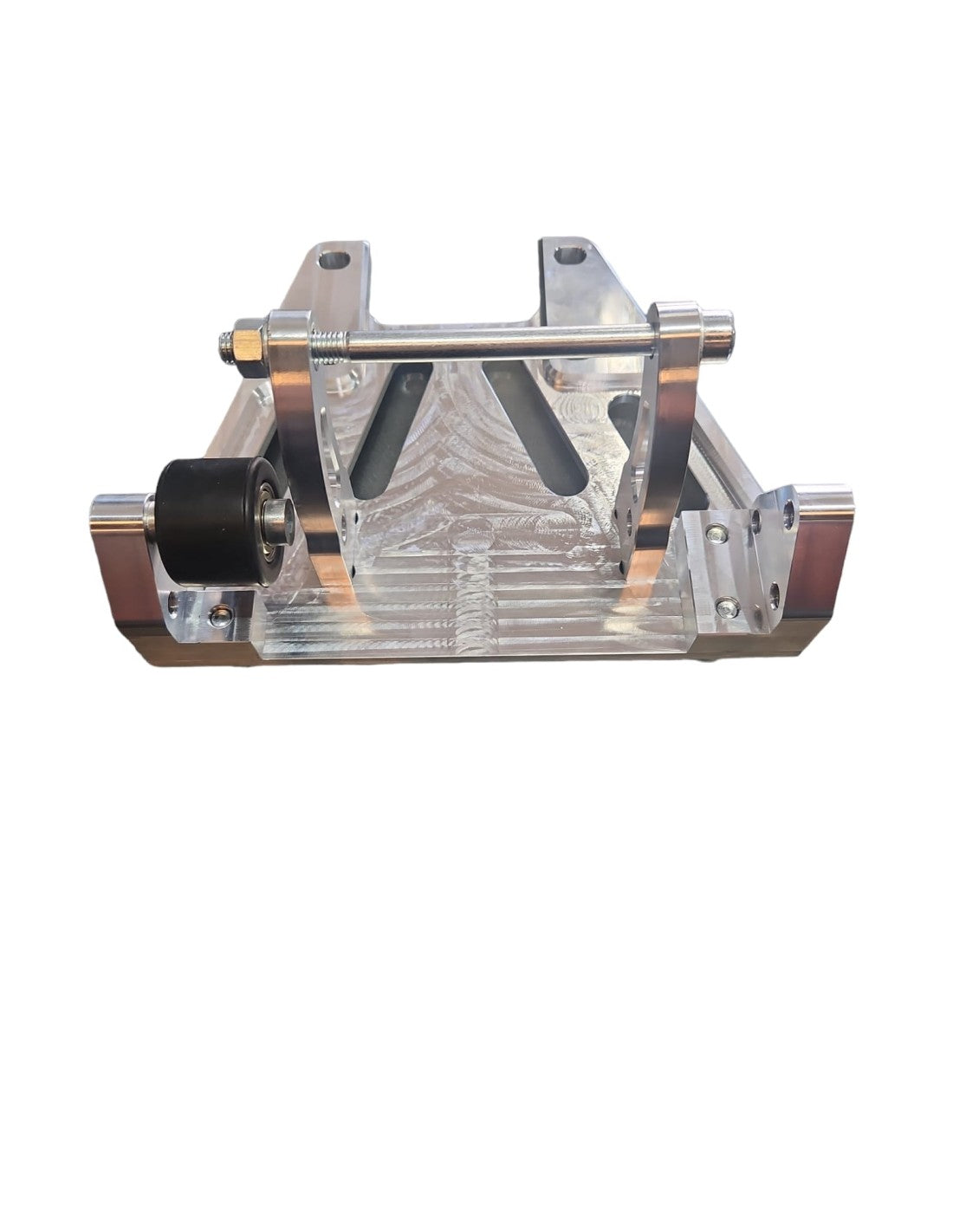 Cuna CNC 8.1 para chasis PGR K01
