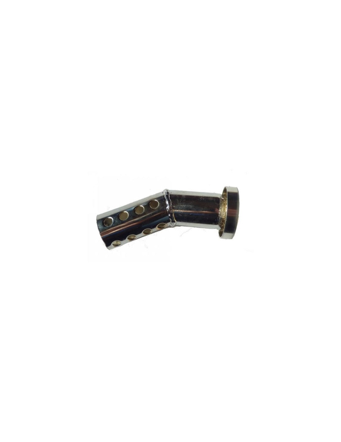 DB Killer escape Turbokit pit bike