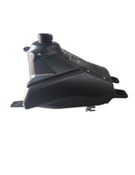 Deposito de pit bike PGR WAR 125/140 o SM 155/190 estética réplica Husqvarna