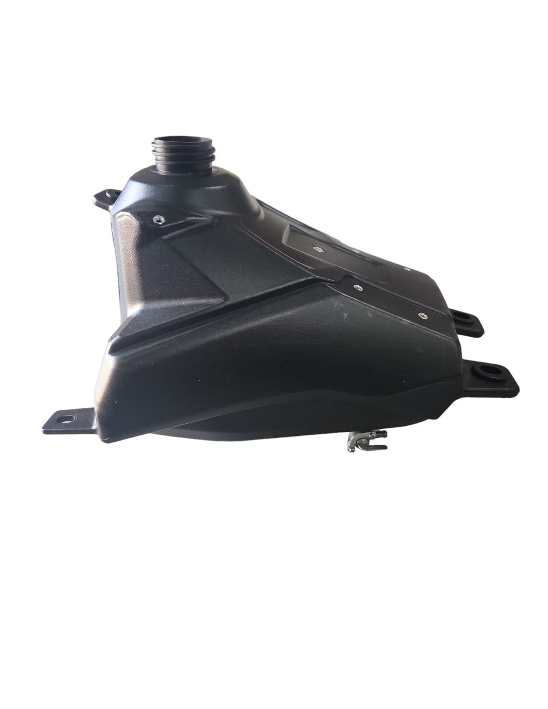 Deposito de pit bike PGR WAR 125/140 o SM 155/190 estética réplica Husqvarna