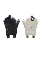 Deposito de pit bike PGR WAR 125/140 o SM 155/190 estética réplica Husqvarna
