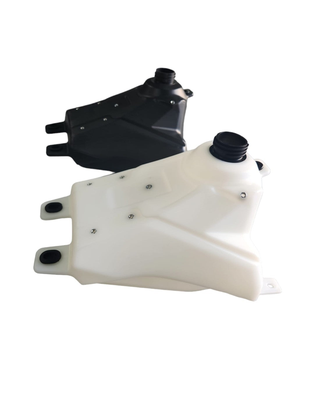 Deposito de pit bike PGR WAR 125/140 o SM 155/190 estética réplica Husqvarna