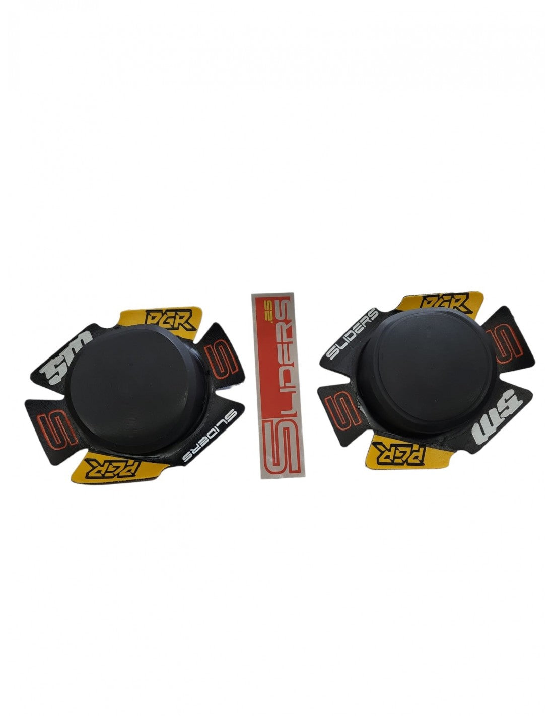 Deslizaderas Rodilleras Slider Expert
