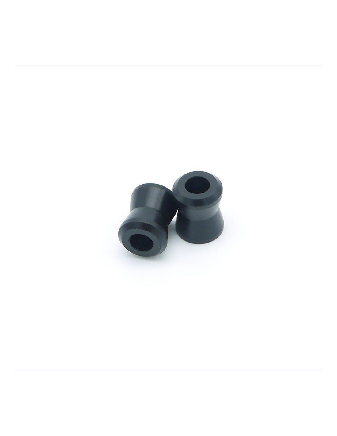 Diábolo-Taco Nylon Protector ejes (2 Unidades)
