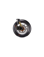 Disco del flotante 220 mm COLORES pit bike