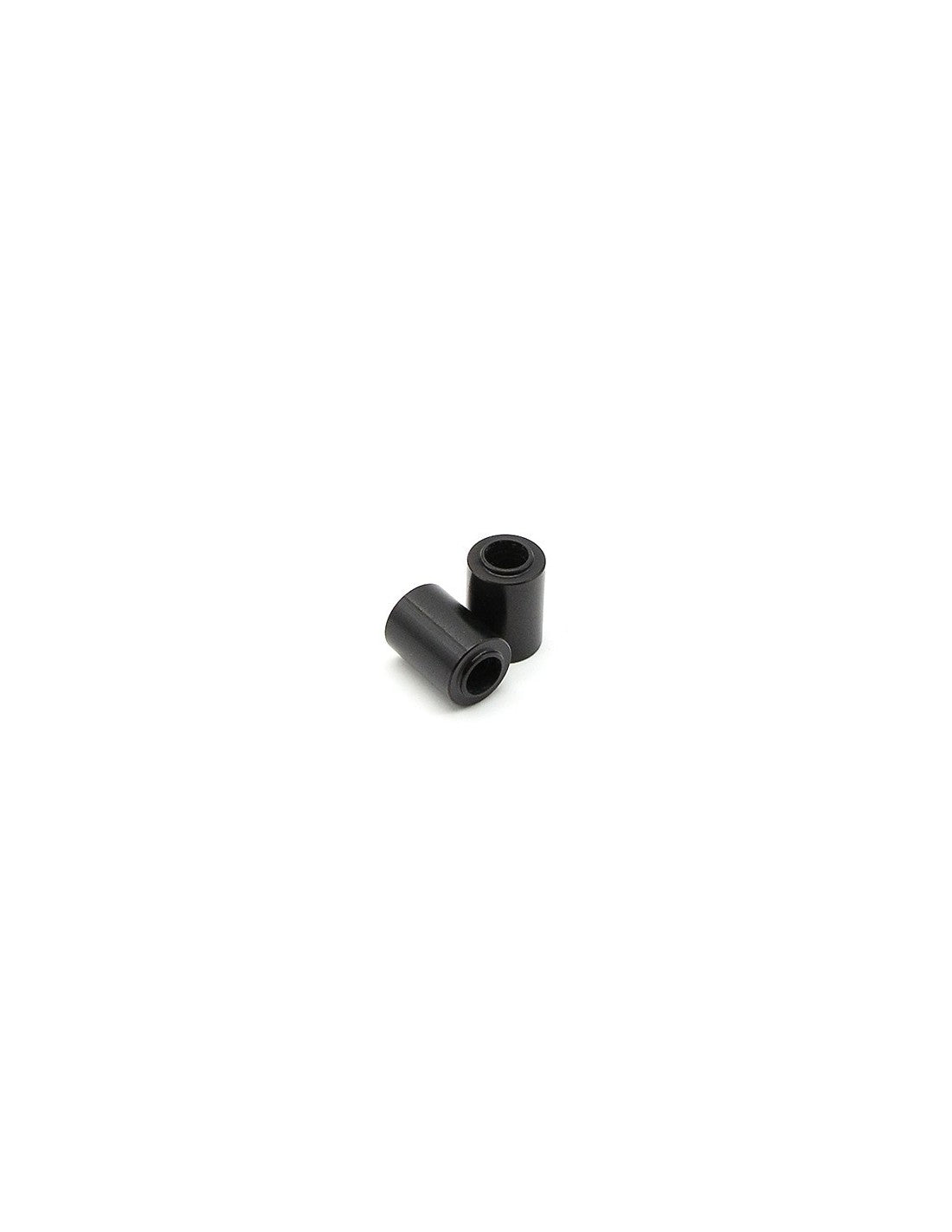 Distanciadores para pinzas 8.1 para montar frenos de disco sobredimensionados. Altura 15 mm.