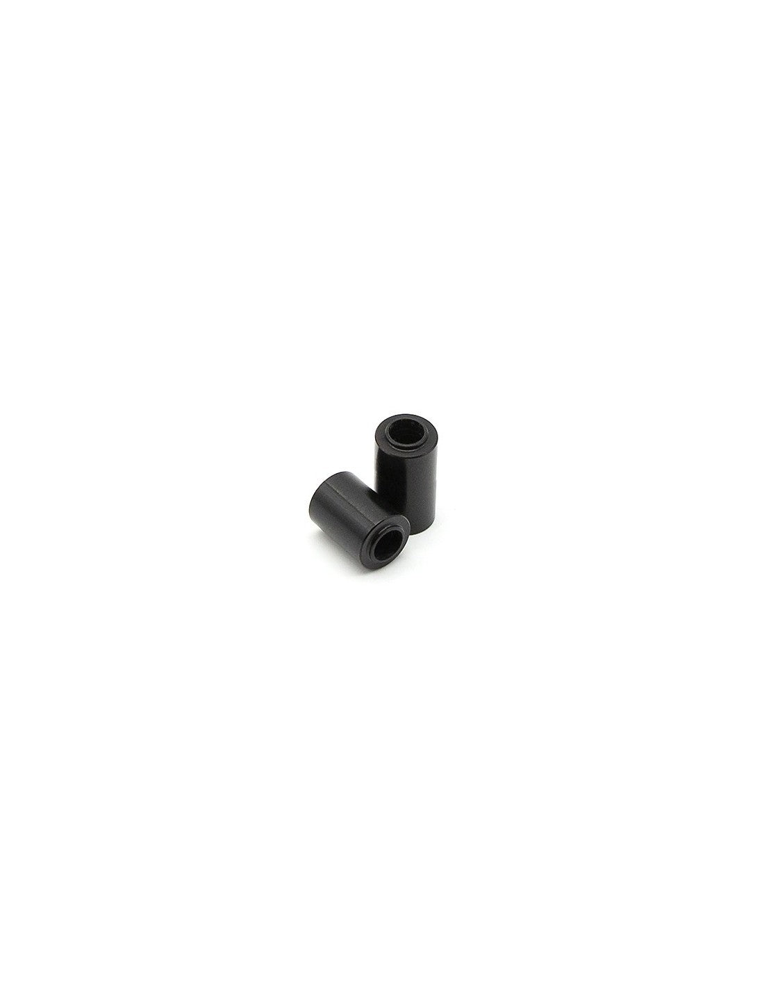 Distanciadores para pinzas 8.1 para montar frenos de disco sobredimensionados. Altura 20 mm.