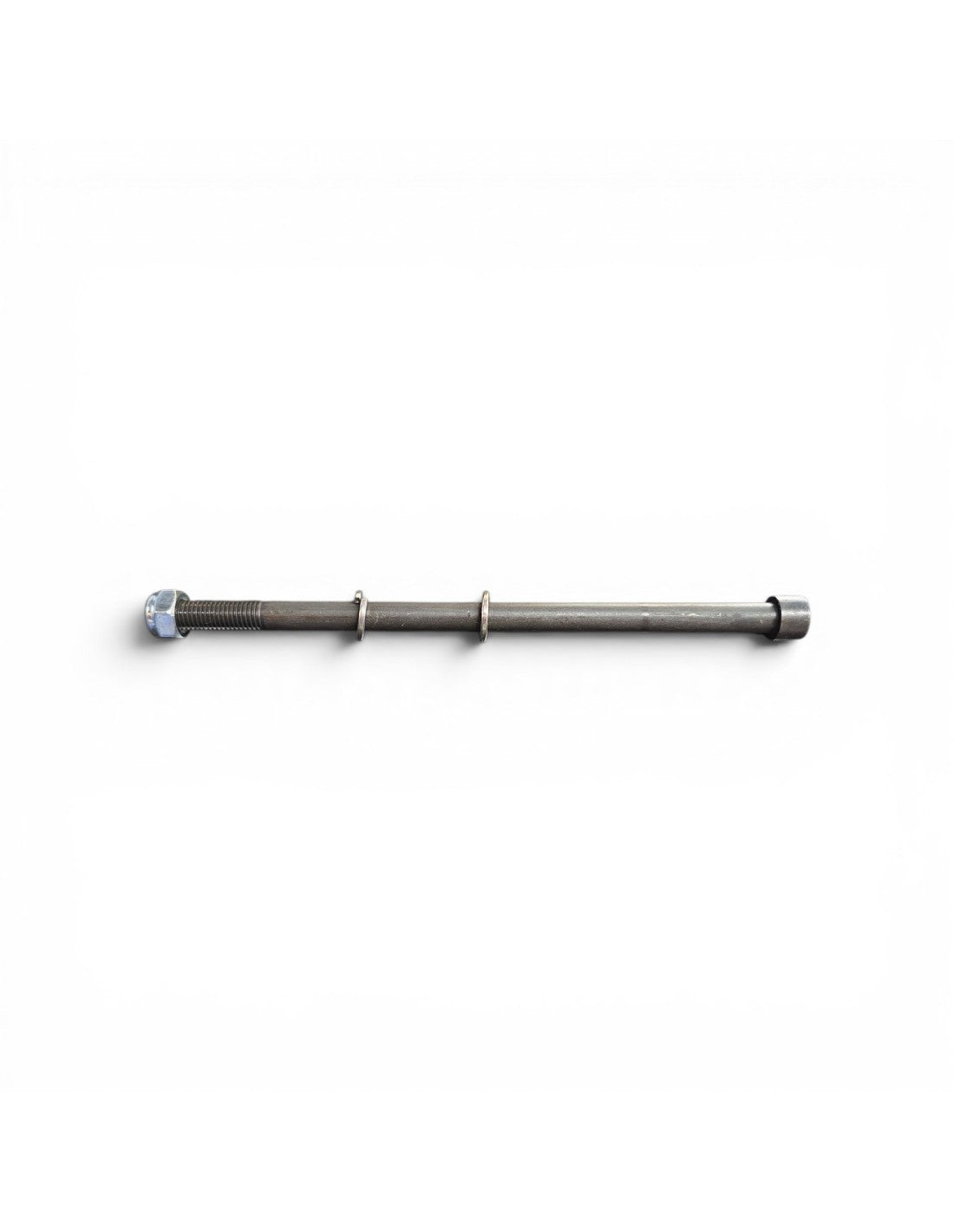 Eje Basculante PGR 12x240mm Calidad 12.9