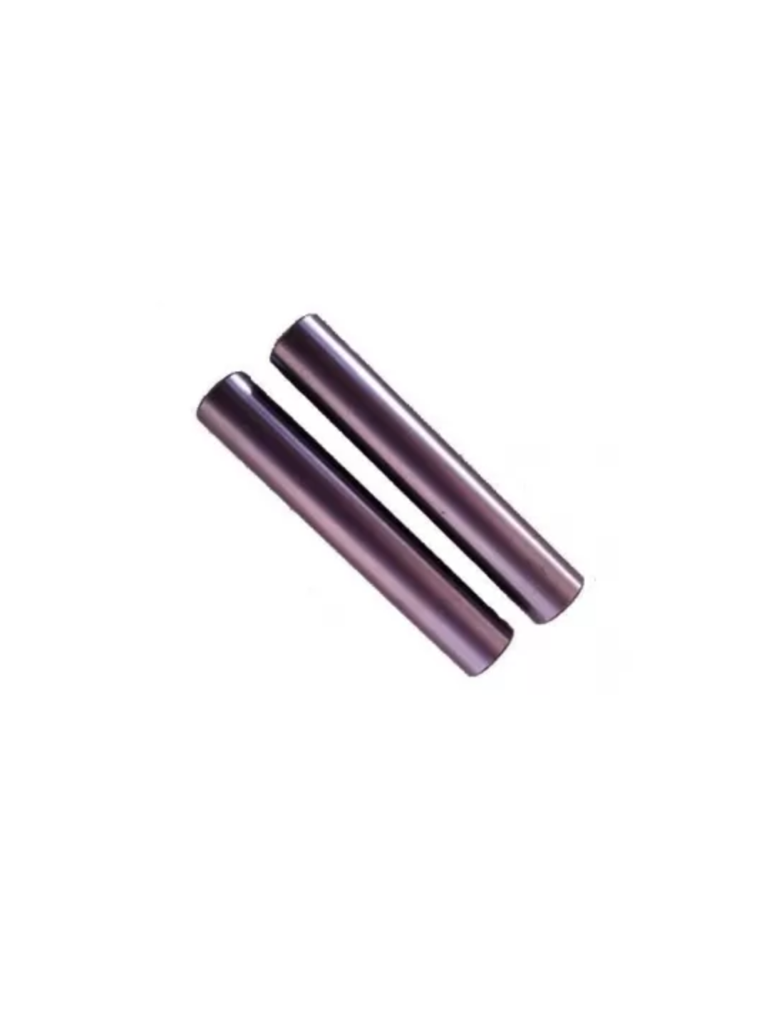 Eje de balancines motor ZS190 (2 unidades)