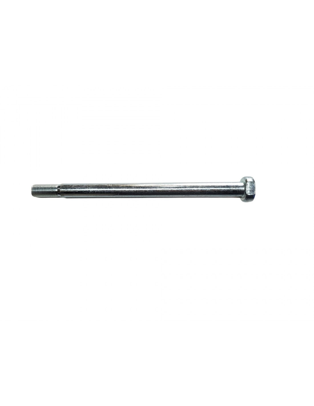 Eje trasero exclusivo PGR 220mm perforado