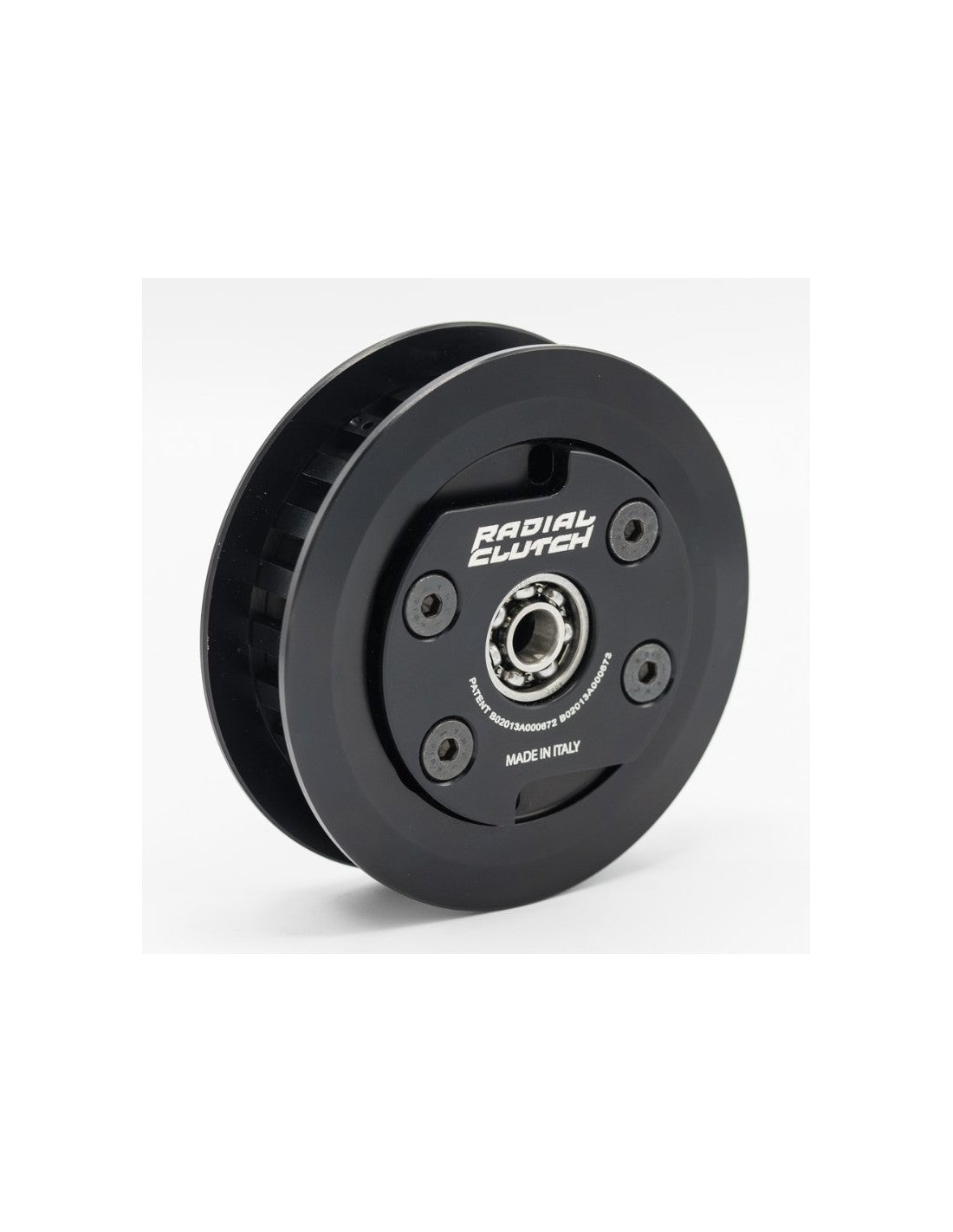 Embrague Antirrebote pit bike Radial Clutch 2026