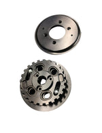 Embrague Antirrebote pit bike Radial Clutch 2026