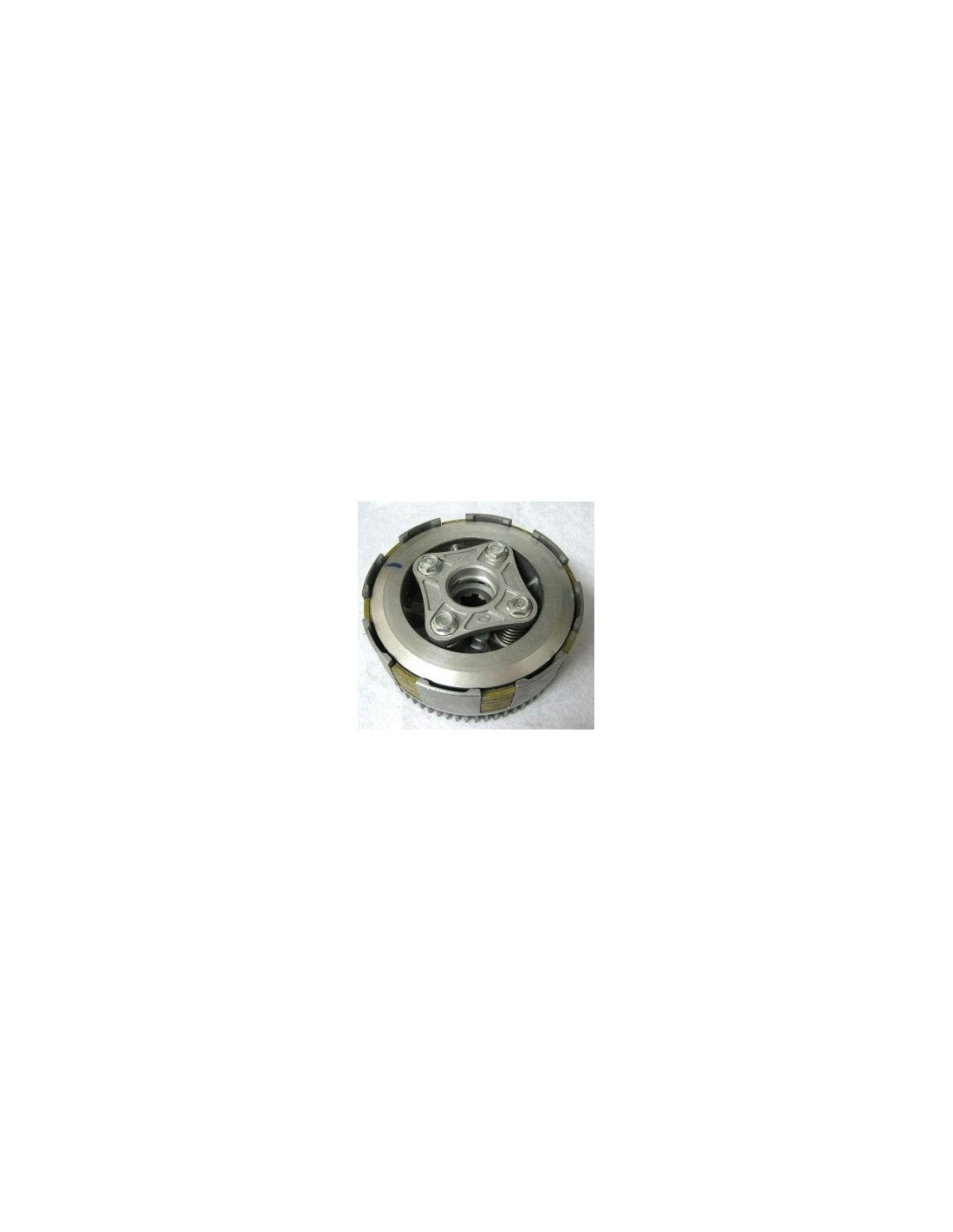 Embrague completo original Daytona 150 - 190cc 4V pit bike