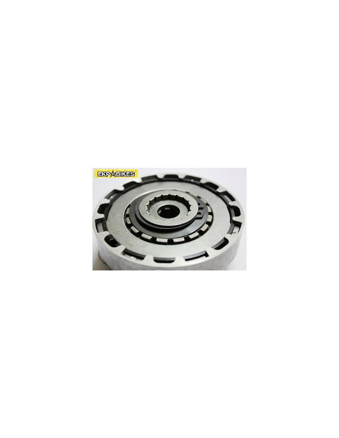 Embrague Pit Bike 125 4T no automaticas