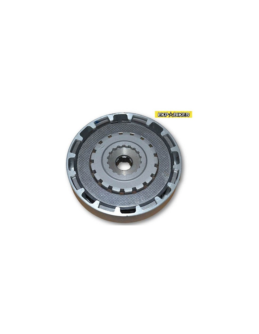 Embrague Pit Bike 125 4T no automaticas