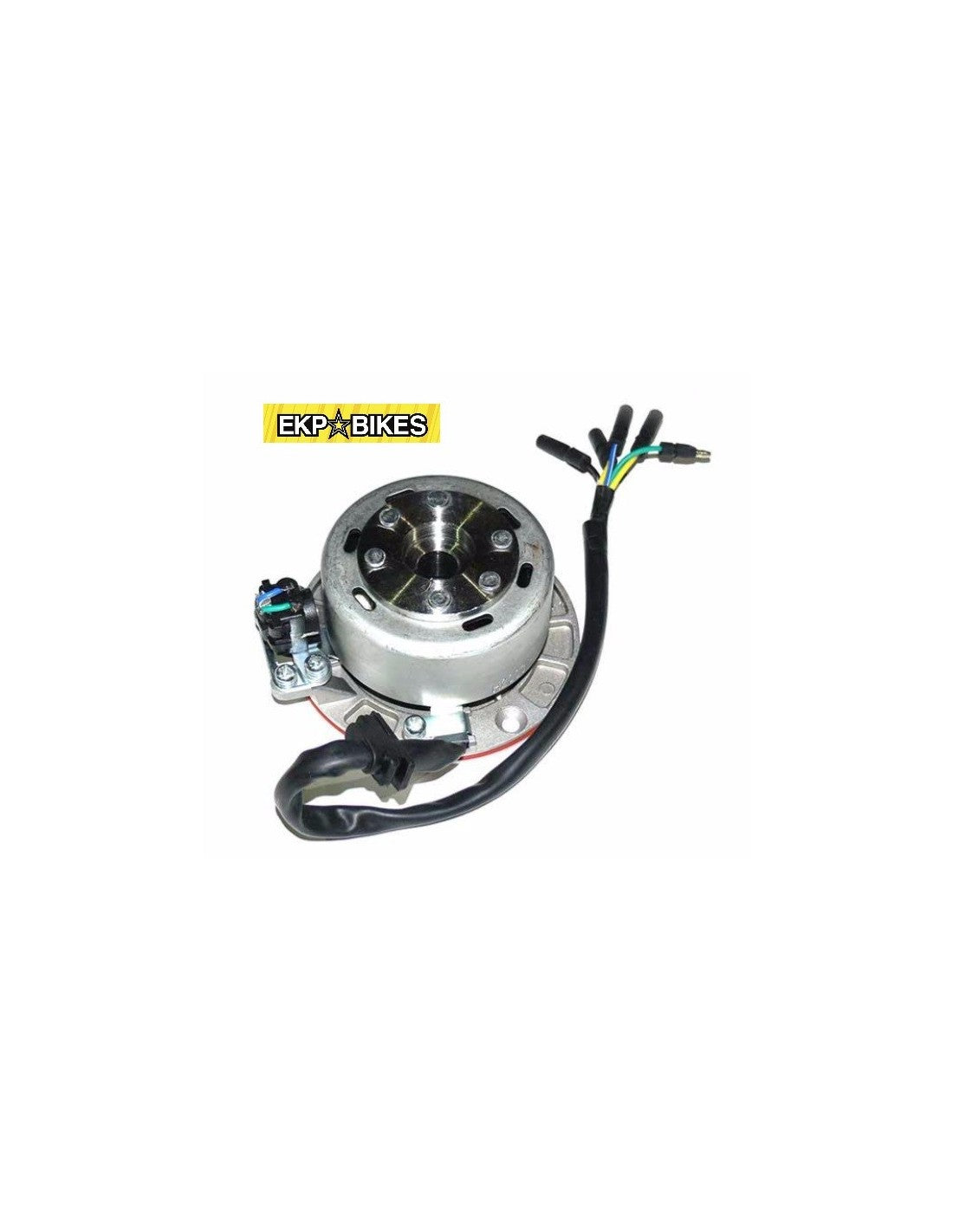 Encendido completo motor yx 140-150-160 Ligero