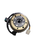 Encendido completo motor ZS 190cc original de pit bike