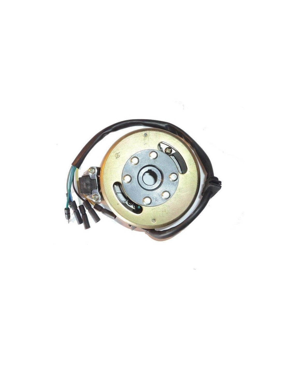 Encendido completo pit bike 125 / 140