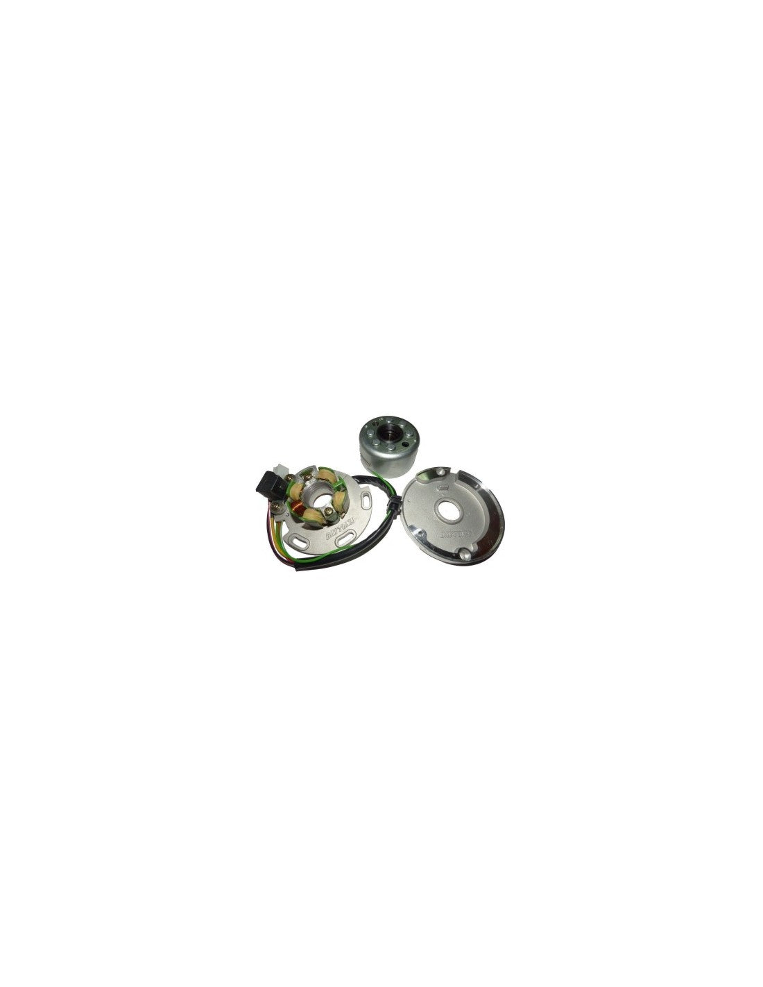 Encendido rotor variable motor Daytona