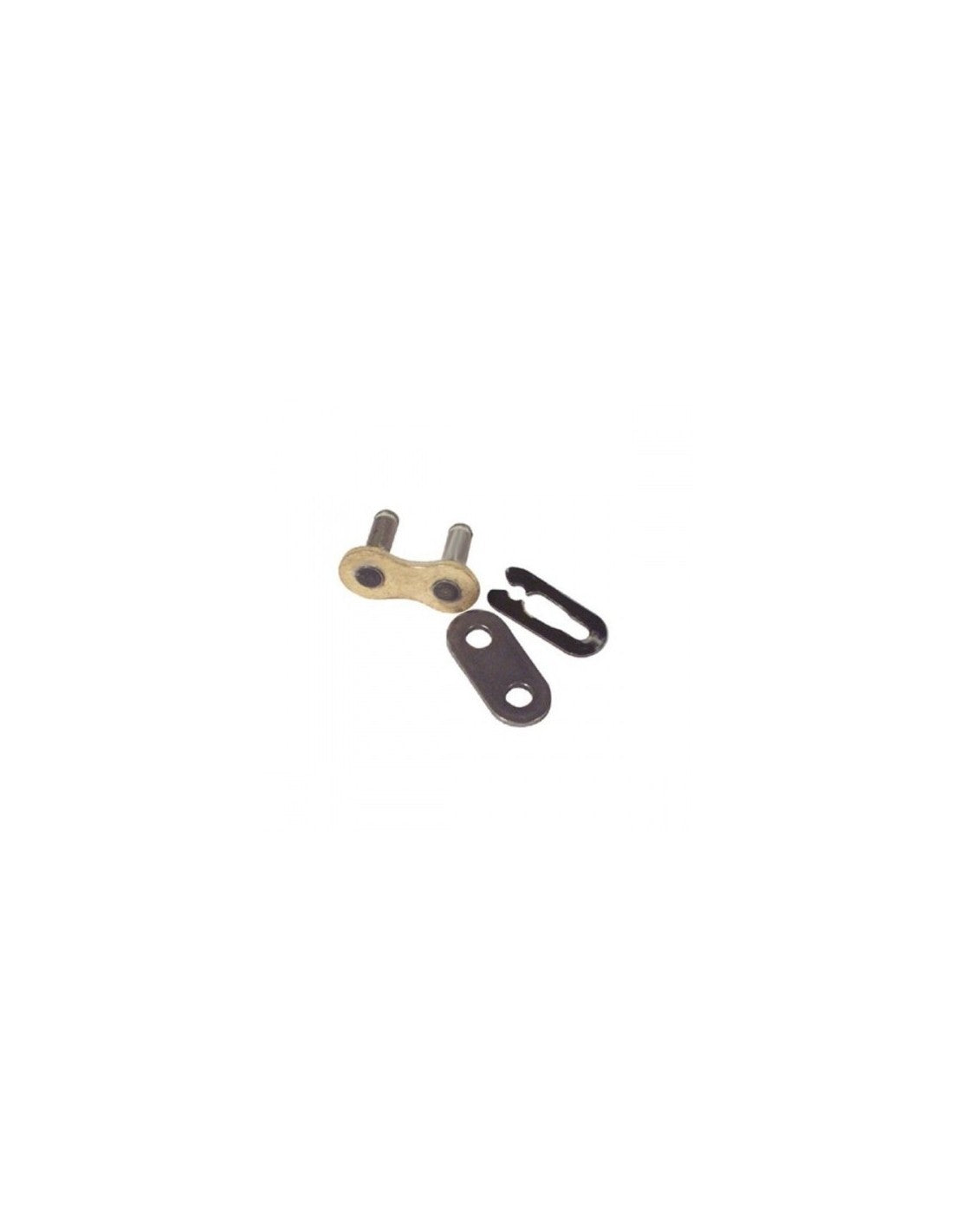 Enganche cadena 420 para pit bikes