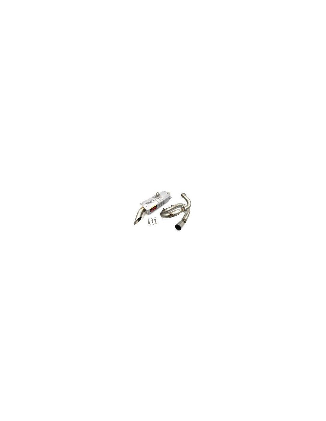 Escape LM Cobra para Pit bike PGR IMR MALCOR MTR YCF MAXXON