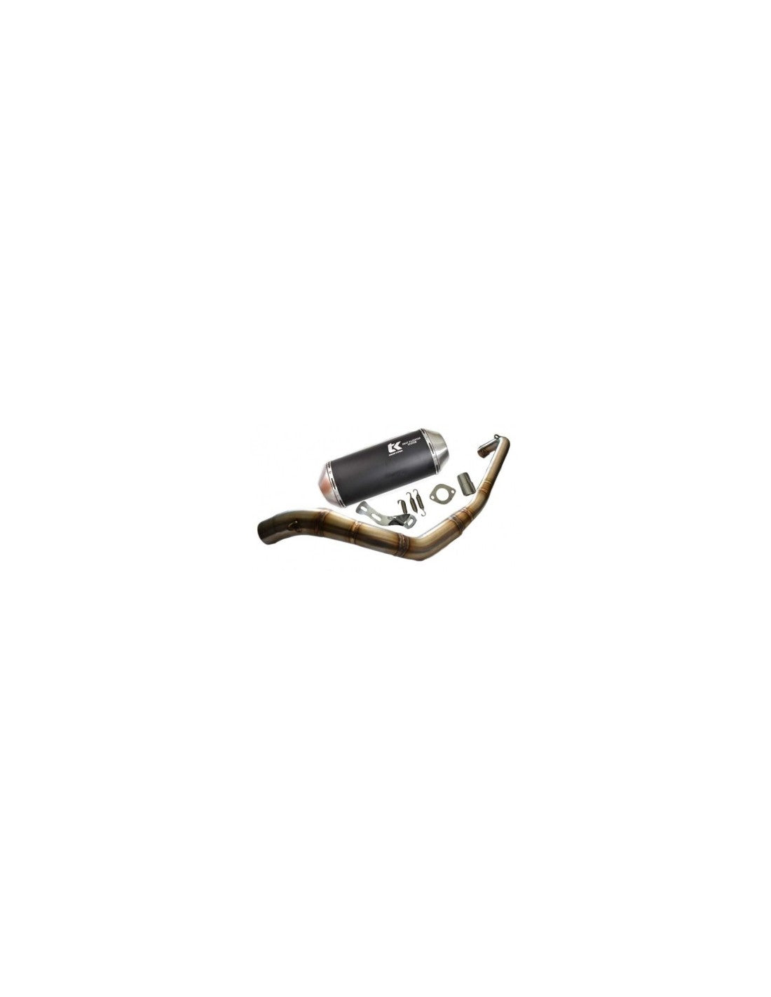 Escape protos turbokit min 27 DRAP