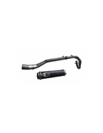 Escape Turbokit especial PGR SM155 y SM190 Alto
