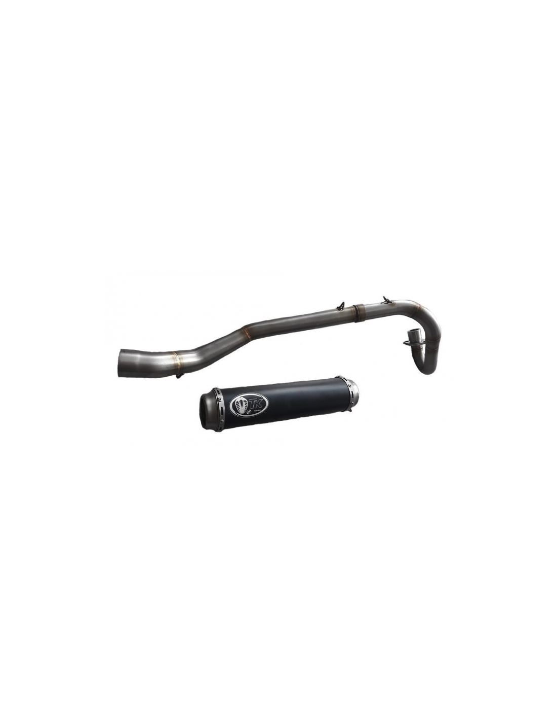 Escape Turbokit especial PGR SM155 y SM190 Alto