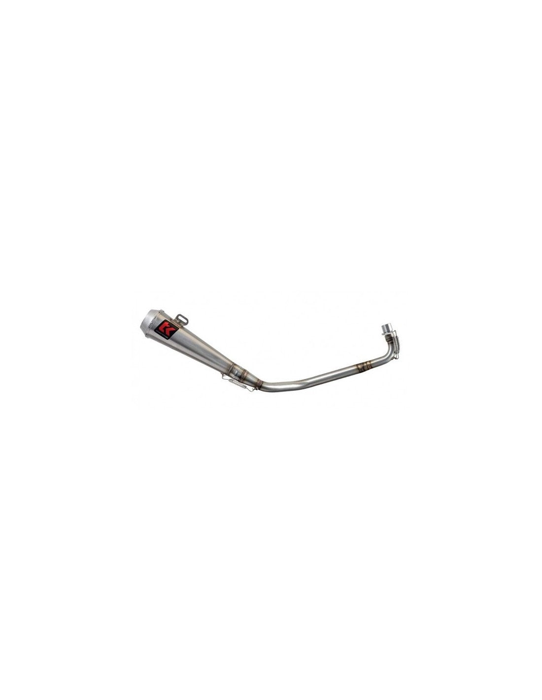 Escape TurboKit GP MIN25 KLX pit bike