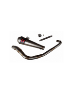 Escape Turbokit MIN27 para motores 190 y Protos